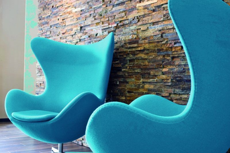B&B Hotel Duesseldorf City-Sued Interieur foto